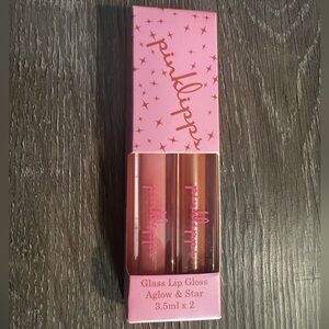 PinkLipps - Lip Gloss Duo